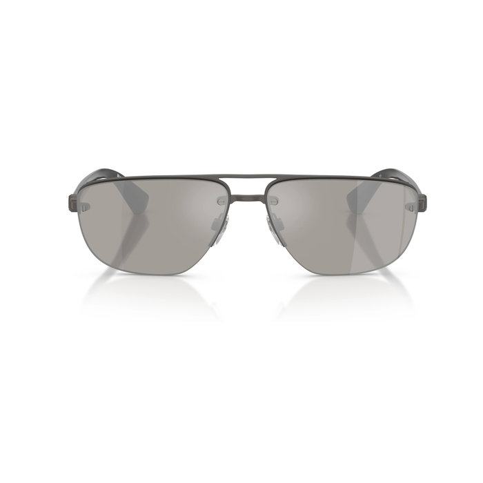 Burberry BE3164-13166G Lunettes de soleil Gris Burberry BE3164-13166G Lunettes de soleil Gris