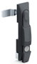 Lanview Serrure et clé pour armoire autoportante Logon RAX635