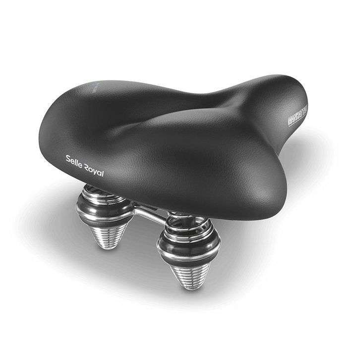 Selle Royal Manhattan 270x245 Negro Selle Royal Manhattan 270x245 Negro