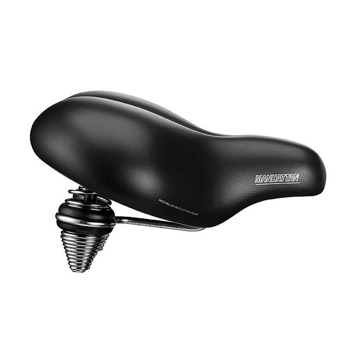 Selle Royal Manhattan 270x245 Negro Selle Royal Manhattan 270x245 Negro