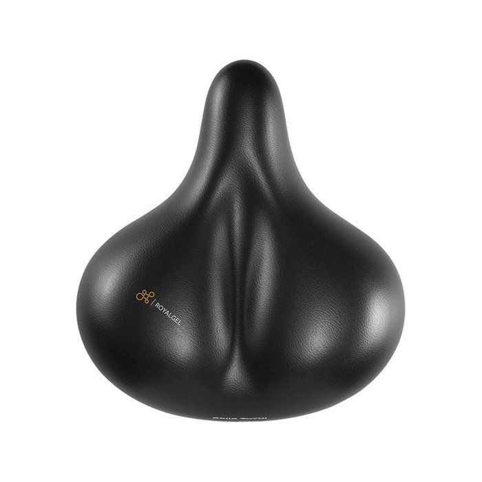 Selle Royal Manhattan 270x245 Negro Selle Royal Manhattan 270x245 Negro