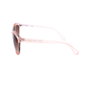 Calvin Klein CK19534S Lunettes de soleil femme œil-de-chat UV400 140 mm