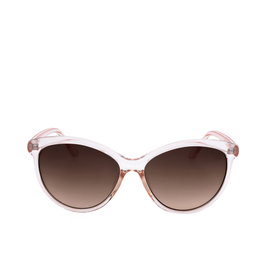 Calvin Klein CK19534S Lunettes de soleil femme œil-de-chat UV400 140 mm