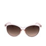 Calvin Klein CK19534S Lunettes de soleil femme œil-de-chat UV400 140 mm