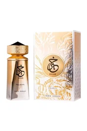 Paris Corner Khair Felicity Eau de Parfum Unisexe 100 ml