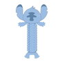 Cerda Mordedor pour chien TPR Stitch - Jouet à mâcher 11 x 30 x 9 cm bleu