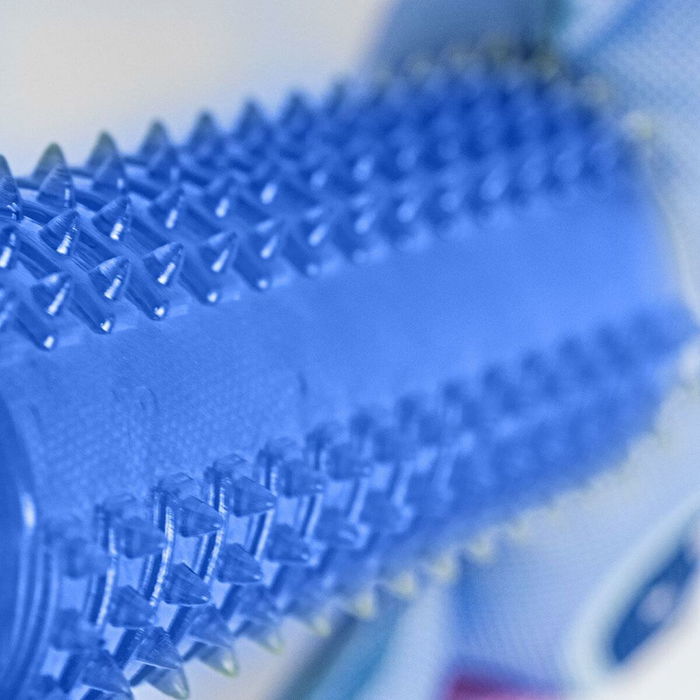 Jouet pour chien Stitch Bleu 11 x 30 x 9 cm Jouet pour chien Stitch Bleu 11 x 30 x 9 cm