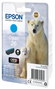 Epson Cartouche d'encre Claria Premium T2612 Cyan