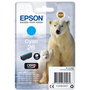 Epson Cartouche d'encre Claria Premium T2612 Cyan