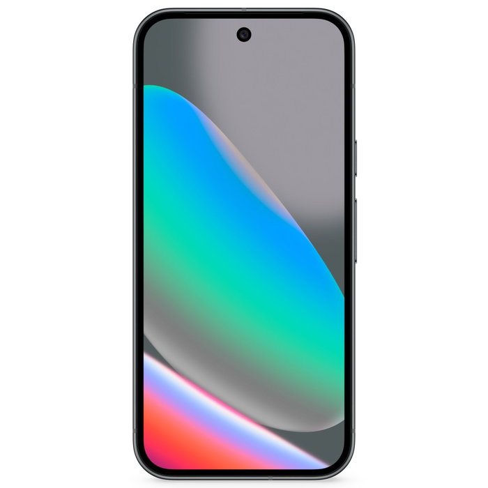 Google Pixel 10 256Go Obsidian