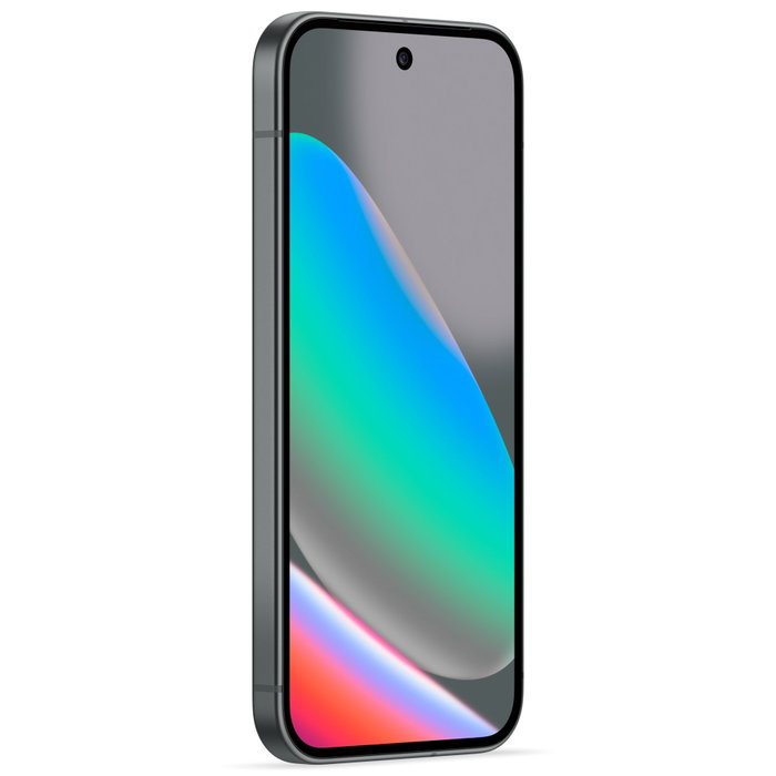 Google Pixel 10 256Go Obsidian