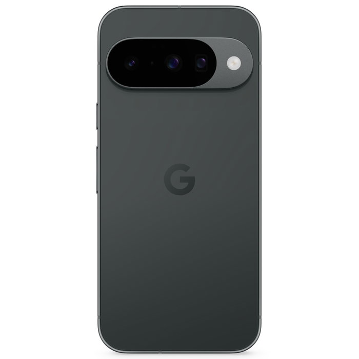 Google Pixel 10 256Go Obsidian