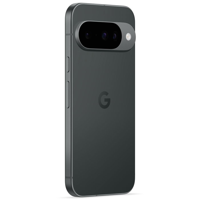 Google Pixel 10 256Go Obsidian