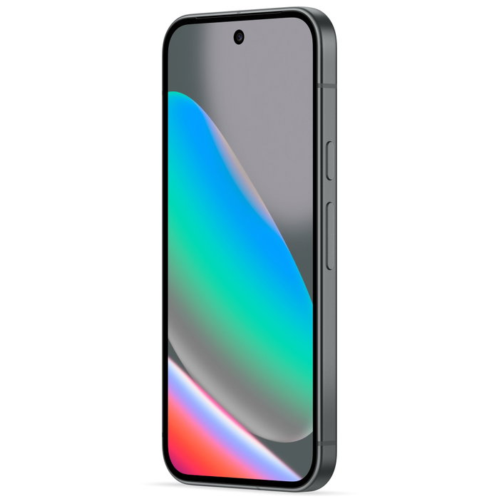 Google Pixel 10 256Go Obsidian