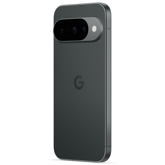 Google Pixel 10 256Go Obsidian