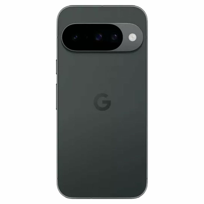 Smartphone Google Pixel 10 5G 6,3" Octa Core Google Tensor G5 12 GB RAM 256 GB Noir
