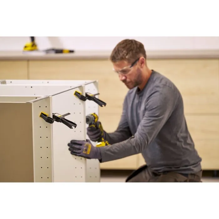 Stanley Serre-joint Fatmax 150mm puissance moyenne Stanley Serre-joint Fatmax 150mm puissance moyenne