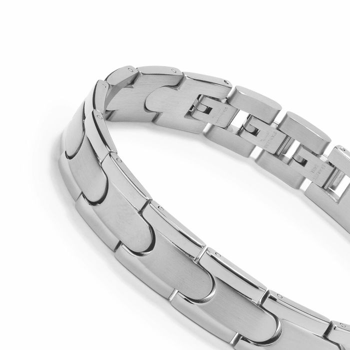 Bracelet Homme Radiant RH000089 Argenté