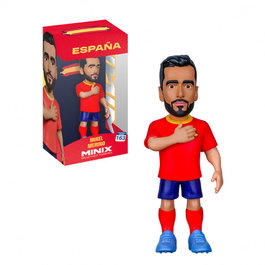 Minix Mikel Merino Espagne