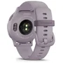 Garmin Vivoactive 5 Montre connectée GPS - Orchidée métallique