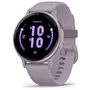 Garmin Vivoactive 5 Montre connectée GPS - Orchidée métallique
