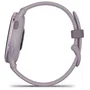 Garmin Vivoactive 5 Montre connectée GPS - Orchidée métallique