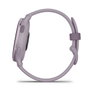 Garmin Vivoactive 5 Montre connectée GPS - Orchidée métallique