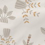Drap housse HappyFriday MOSHI MOSHI Multicouleur 28 x 2 x 38 cm 90 x 200 x 32 cm