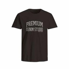 T-shirt à manches courtes homme Jack & Jones Jprblutimmy 7-9 Ans