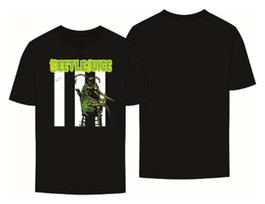 CID Beetlejuice T-Shirt Beetle XXL