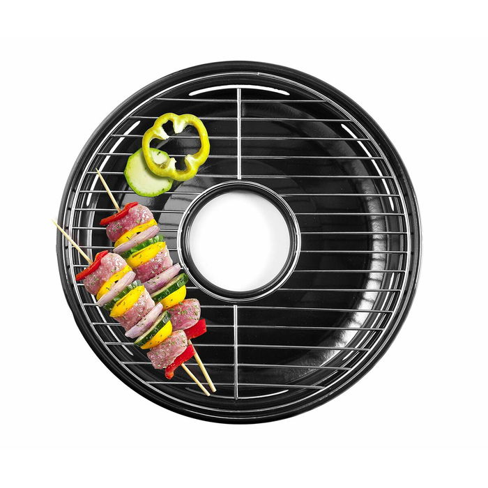 Ouvre-boîte Ibili 980032 Bleu Acier Ouvre-boîte Ibili 980032 Bleu Acier