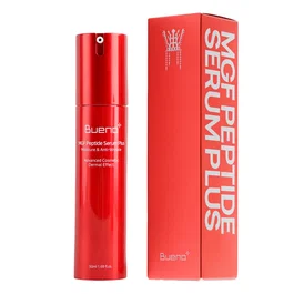 Bueno MGF Peptide Sérum Hydratant et Nourrissant 50 ml