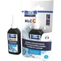 GEB - RLC + Résine 30 ml - Raccordement sans flamme pour cuivre et laiton jusqu'au Ø 28 mm - Pour eau potable, sanitaire et chauffage