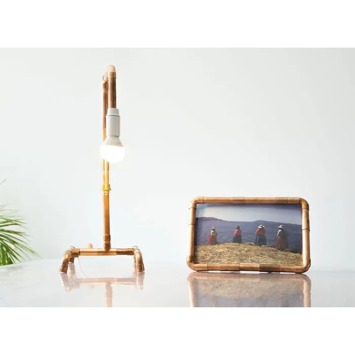 GEB - RLC + Résine 30 ml - Raccordement sans flamme pour cuivre et laiton jusqu'au Ø 28 mm - Pour eau potable, sanitaire et chauffage