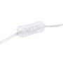 Home ESPRIT Lampe de bureau Beige Gris