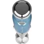 Sencor SHB 5602BL-EUE3 Mixeur plongeant 4 en 1 1200W avec technologie TITANIUM QuadBlade, 20 vitesses, poignée ergonomique, accessoires acier inoxydable, 6 ans garantie