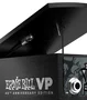 ERNIE BALL PEDAL VOLUMEN MONO 40th ANNIVERSARY