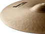 Zildjian Crash 18" K Paper Thin - Cymbale crash fine et sombre