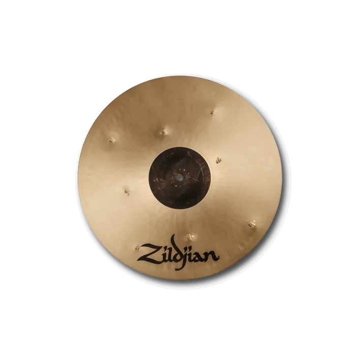 ZILDJIAN Crash 18'' K Cluster