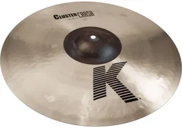 Zildjian CRASH 18'' K CLUSTER