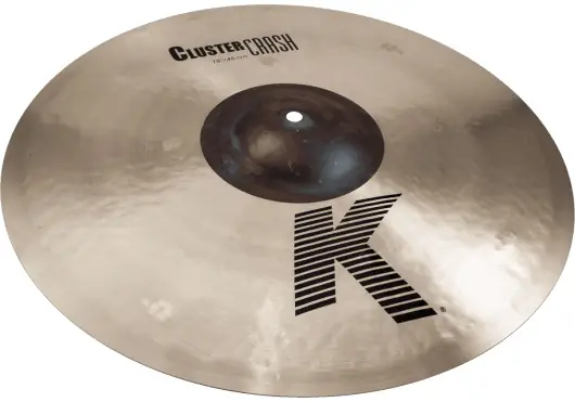 Zildjian CRASH 18'' K CLUSTER Zildjian CRASH 18'' K CLUSTER