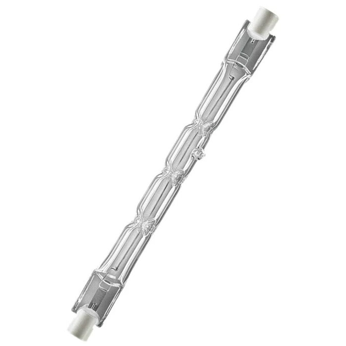 Osram Haloline Eco Halogen Tube 120W 230V R7s 114,2mm Osram Haloline Eco Halogen Tube 120W 230V R7s 114,2mm