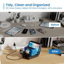 Ewent EW1335 Station de Charge 130 W 6 en 1