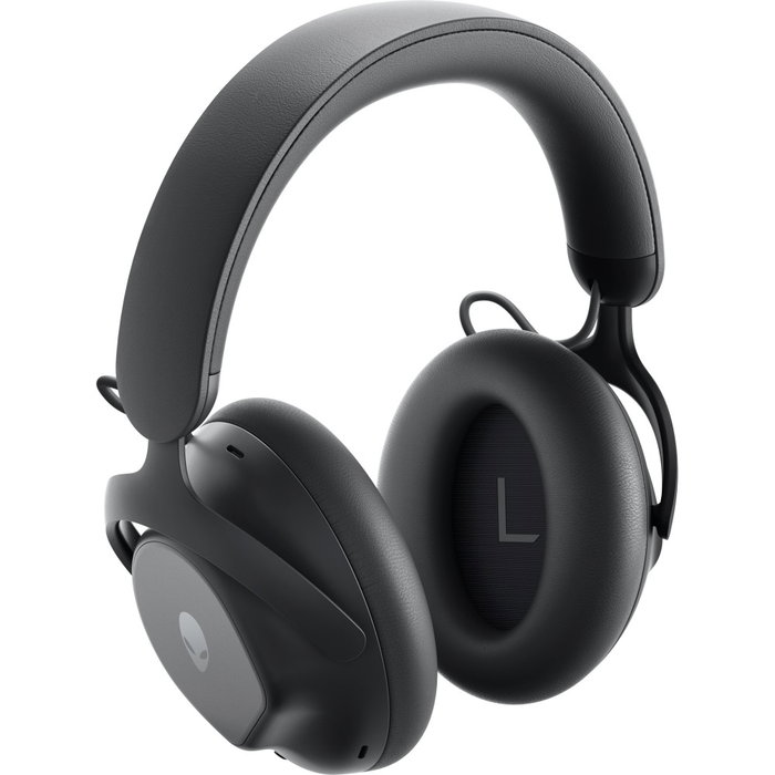 Dell Alienware Pro Casque Gaming Sans Fil – Graphène 50mm, ANC, 75h Autonomie USB-C/Bluetooth Dell Alienware Pro Casque Gaming Sans Fil – Graphène 50mm, ANC, 75h Autonomie USB-C/Bluetooth