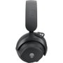 Dell Alienware Pro Casque Gaming Sans Fil – Graphène 50mm, ANC, 75h Autonomie USB-C/Bluetooth