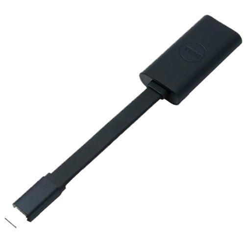 Dell Adaptateur USB-C vers HDMI 2.0 Dell Adaptateur USB-C vers HDMI 2.0