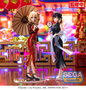 Lycoris Recoil statuette Luminasta PVC Chisato Nishikigi China Style 19 cm