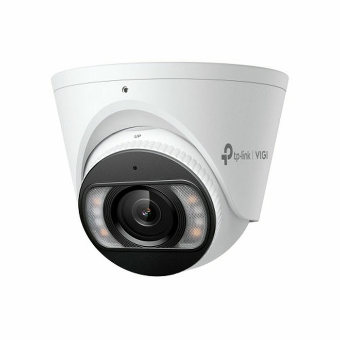TP-Link VIGI InSight S485(4mm) Caméra de surveillance réseau 8 MP TP-Link VIGI InSight S485(4mm) Caméra de surveillance réseau 8 MP