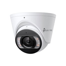 TP-LINK Caméra IP InSight S485 (4mm) - Surveillance Intérieure et Extérieure