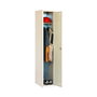 casier Simon Rack 180 x 30 x 50 cm Métal Gris clair 1 Compartiment